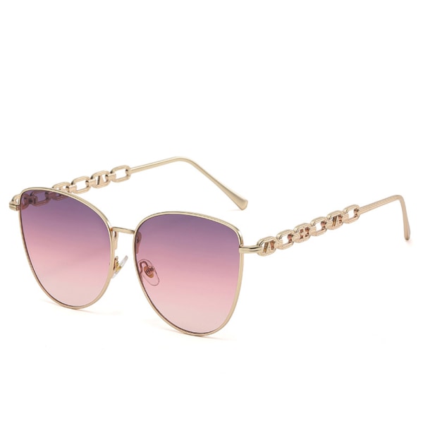 Peililasit UV400 Aviator-aurinkolasit Retro-aurinkolasit