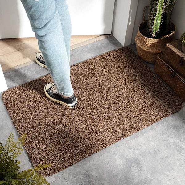 <span class=\"a-list-item\"> Mått: 57 cm hög x 87 cm lång 57x87, kan klippas fritt efter behov.<br><span