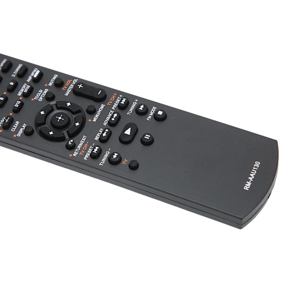 RMAAU130 Universal udskiftningsfjernbetjening til Sony STRKM7 STRDH800 STRK1600 DVD A/V-modtager