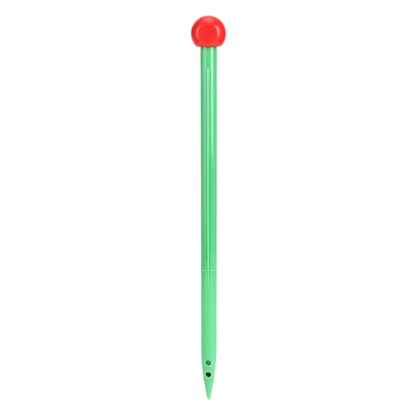 Garden Master Termometer, Högprecisionsmätare för Jordtemperatur, Miljövänlig Inget Batteri Krävs för Trädgårdar Gräsmattor Lantbruk