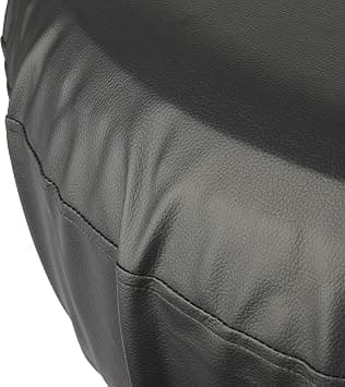 (til samlet hjuldiameter 14 tommer 66-68 cm) PVC-fortykning læder