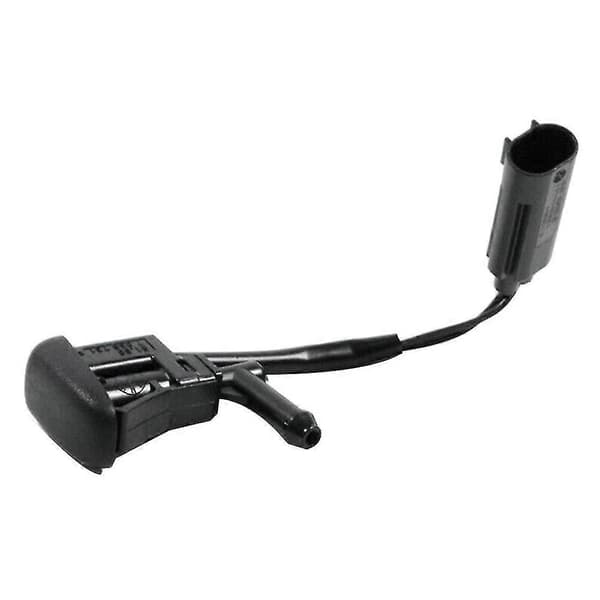 Ny Opvarmet Forrudevasker Spraydyser Jet 61668361039 Til - 3 Serie E46 325 330 2003-2006 /