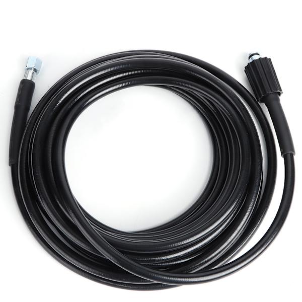 10m M14xM22 Kierteinen Korkeapainepesuriletku Puhdistustarvikkeet Sopii Karcher K2 K3