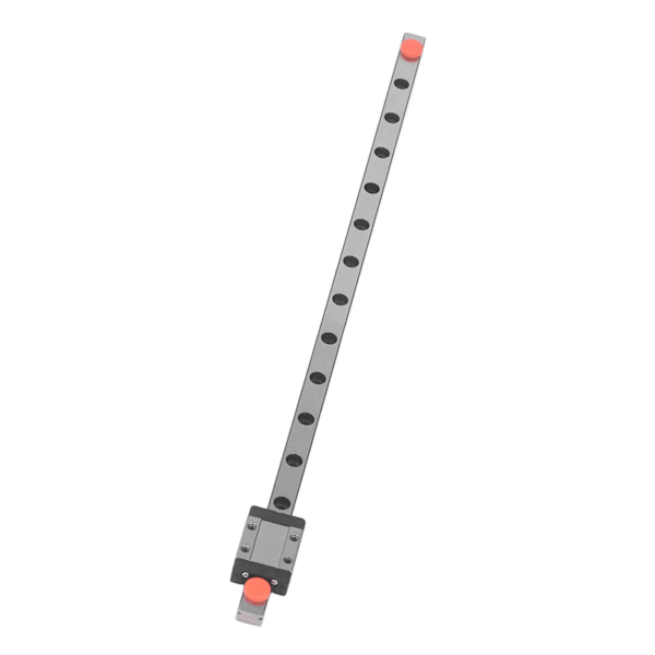 MGN9C Lineær føringsskinne Miniatyr Lineær Skinne Glideguide Egnet for Miniatyrisert Utstyr 300mm
