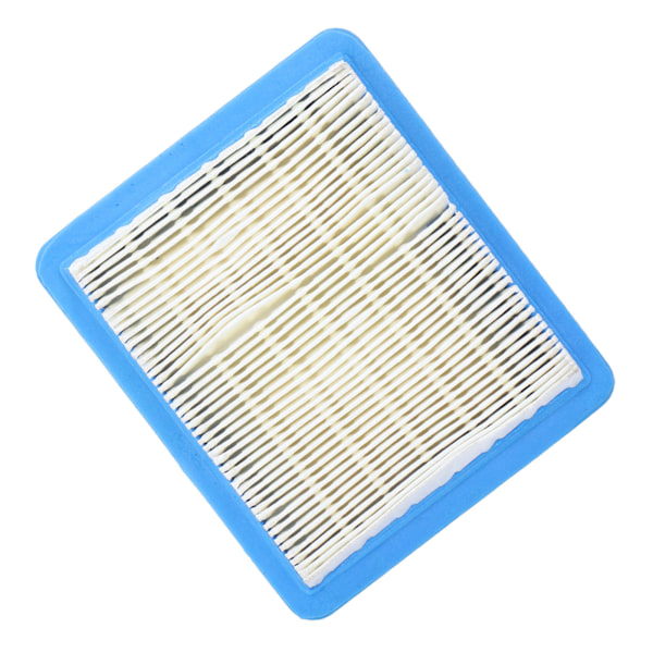 10 stk. Græsslåmaskine Luftfilter Gummi Jern Luftfiltre Elementer til John Deere Lg491588