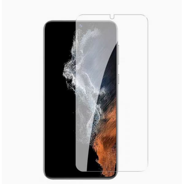 2-pak - iPhone 12 Pro Max - Skærmbeskyttelsesglas til iPhone 12 Pro Max 12promax