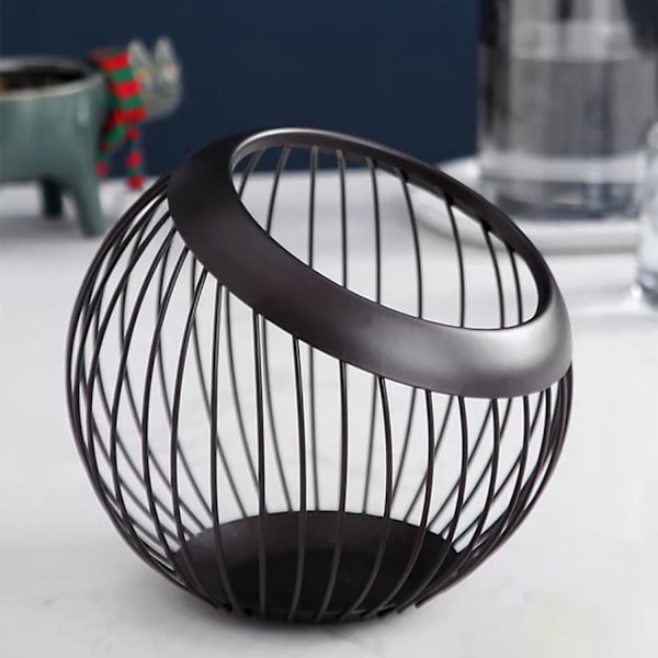 Kaffepodholder, Stor Kapacitet K-Kop Holder og Espresso Pod