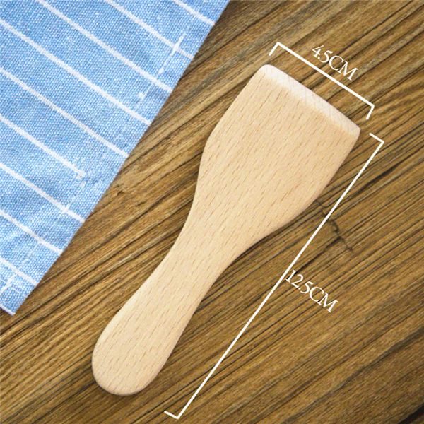 8 st - Mini liten spade