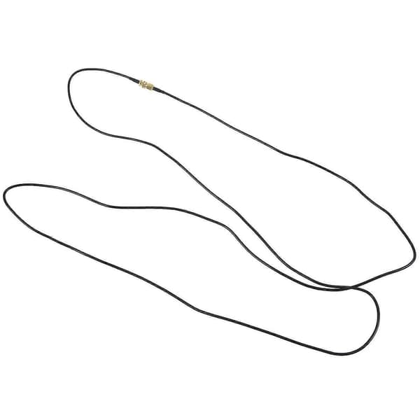 Wifi Antenne Forlengelseskabel Rp- Til Rp- Fe Rf Koblingsadapter Rg174 2m