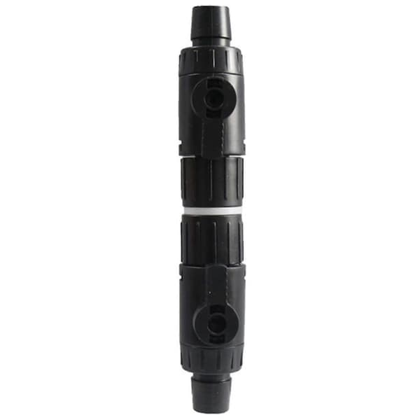 Filterhink Vattenpipa Snabbkopplingsfog Inlopps- och Utloppsvattenventil Variabel Diameter Filter
