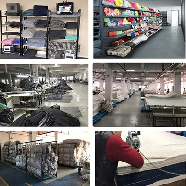 Sensorisk Gungterapi för Inom- och Utomhusbruk, Mysgunga med Mjukt Andningsbart Nylon, Stärker Huvud-, Nack- och Kärnmuskler, Robust Stark Lättskött