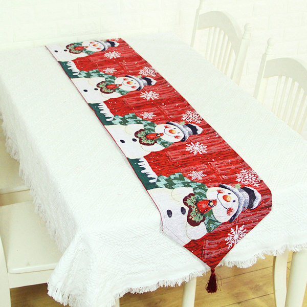 Julduk, julbordsduk