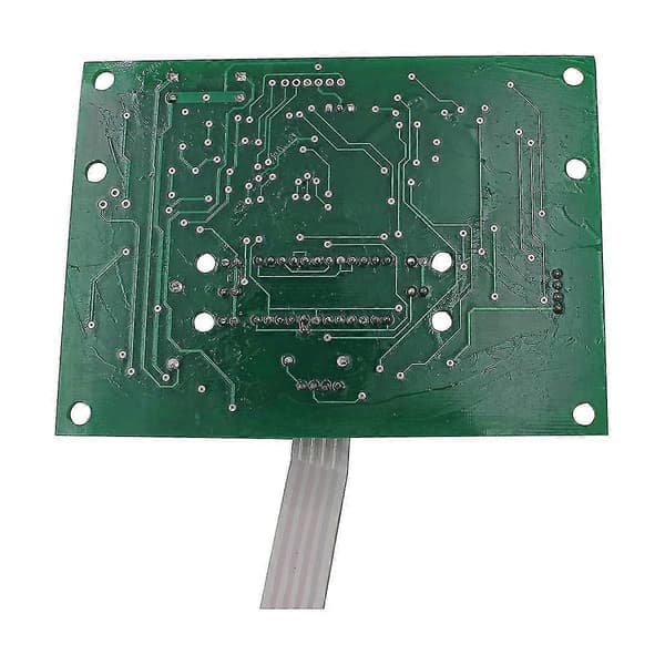 Idxl2db1930 Svømmebassin Er Display Board Til H Lav