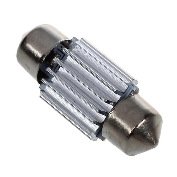 2 X 31 Mm 6 5630 Smd Led Sisävalaistus 3w 195lm 6500k