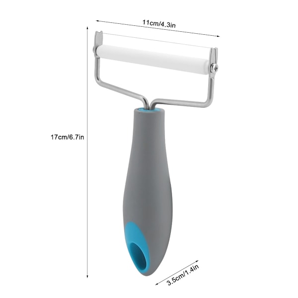 Rustfrit Stål Non-Stick Ost- og Frugtkutter Skærer Rivjern