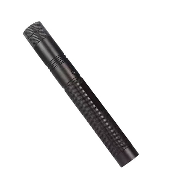 303 laserljus, grön laserficklampa svart