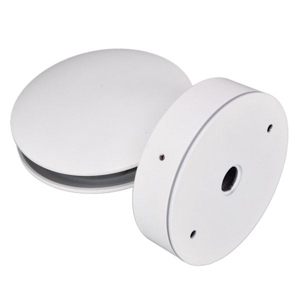 Væglampe LED 360 Grader 10W Blødt Hvidt Lys Aluminiumskal Varmebestandig Nem Installation LED Ganglys