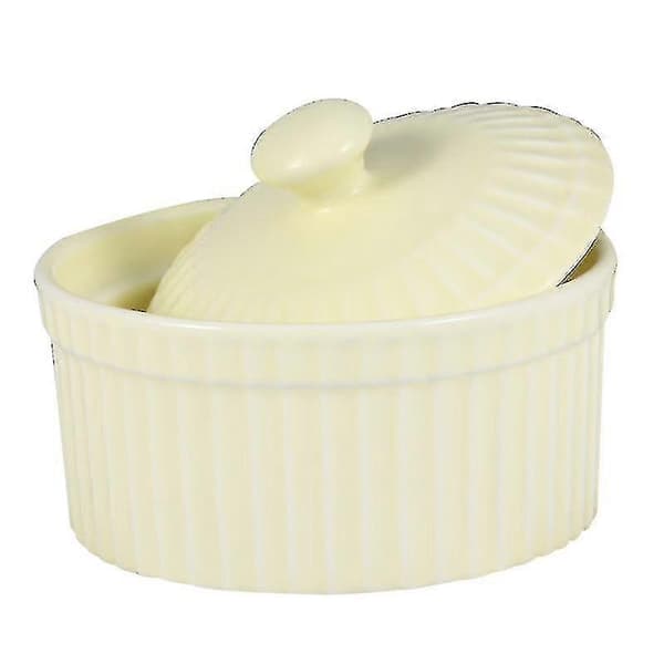 Den nya keramiska bakskålen, 1 st