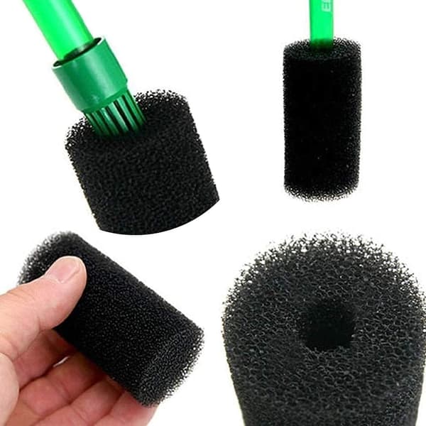 Leeq 10-pack Pool Scrubber Slangsvans Ersättning för 9-100-3105