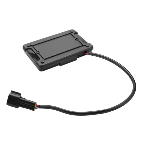 12v/24v 3/5kw LCD Skærm Parkeringsvarmer Kontakt Bilvarmeenhed Controller Universal Til Bil Tra