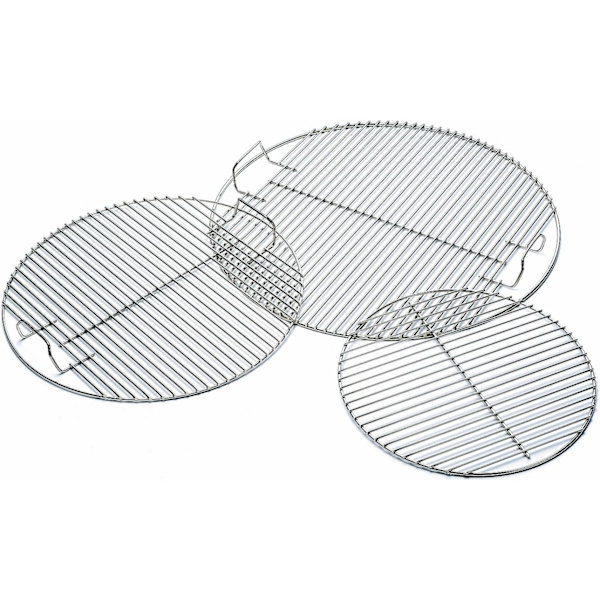 Grillausristi Weber-grilleille 47 cm - DKSFJKL