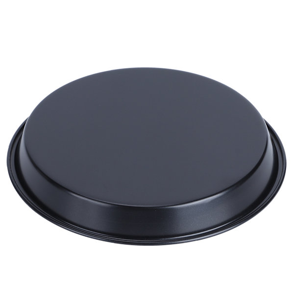 Hållbar Bakplåt, Anodiserad Aluminium Nonstick-finish, Förkryddad & Slät Trådkant För Jämn Uppvärmning I Köket (7 Tum)