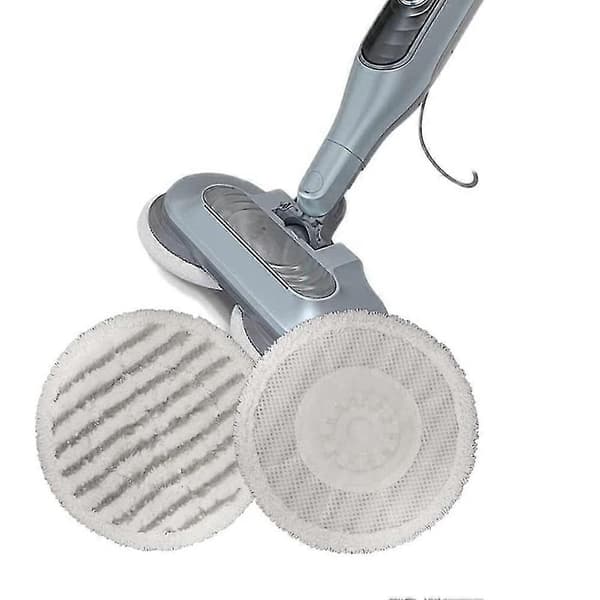 Udskiftningsmoppepuder til Shark dampmoppe S7000 serien S7000amz S7001 T2 T21 U6002