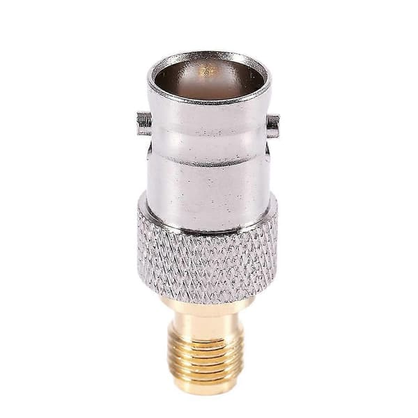 F / F Rf Sma Hunn til Bnc Hunn Adapter Antennekabel Med Antennekabeladapter For Uhf Base Og
