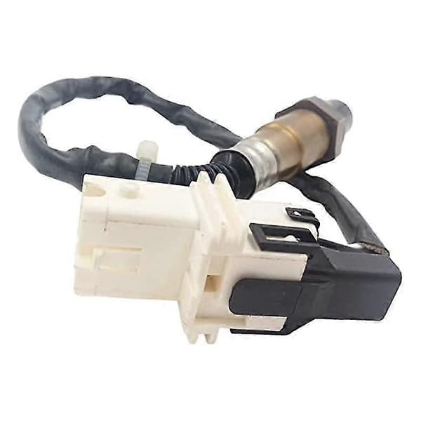 5 ledninger O2 Ilt Sensor Passer Til Forester Impreza 2.0 Legacy Iii 22641-aa080 22641aa080 0258007084