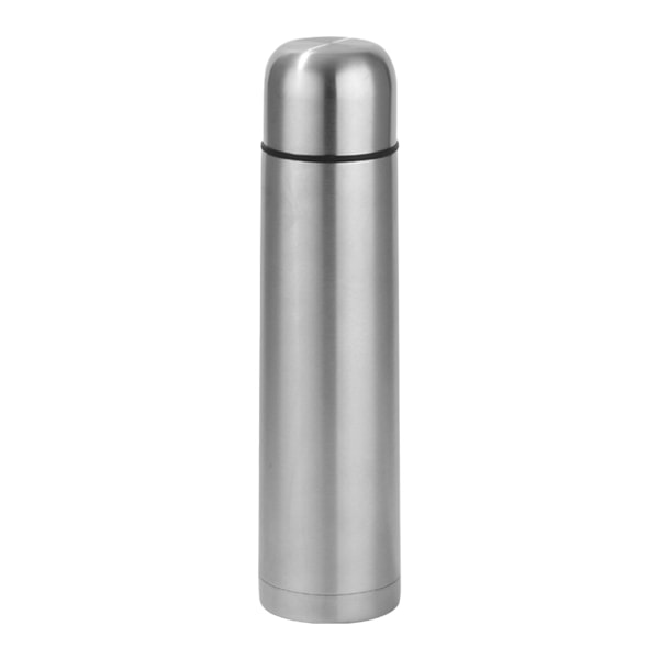 Leberna 34 Ounce Kaffeetermos | Stor Termisk Vattenflaska