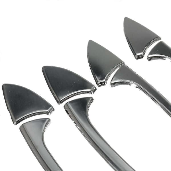 Krom Dørhåndtak Deksel Trim For - E Ml Cla W204 W212 Cla250