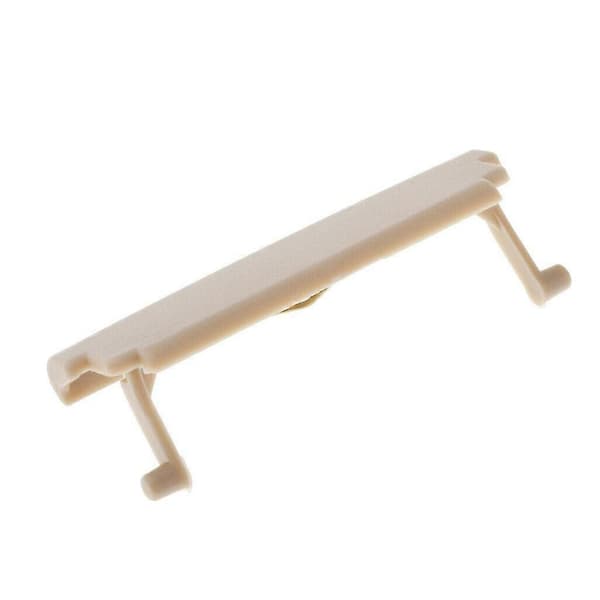 Mittkonsol armstödslock beige för A3 2003-2012 8P0864245P cream color