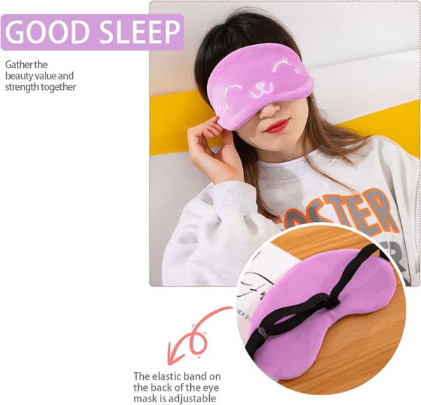 Rejsepude, Premium Memory Foam Nakkestøttepude
