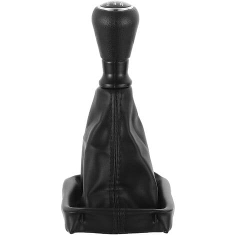Gear Knob Kompatibel med Peugeot 206