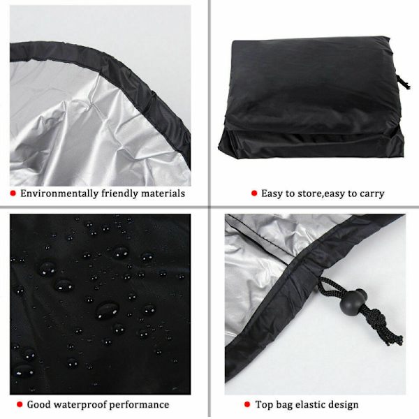 Patio Hanging Egg Chair Cover - Slitstarkt Swing Chairs Cover 9dd2 | Fyndiq