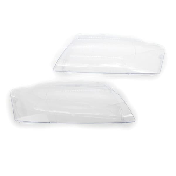 Til A8 D3 2005 - 2010 Bil Cover Udskiftning Ny