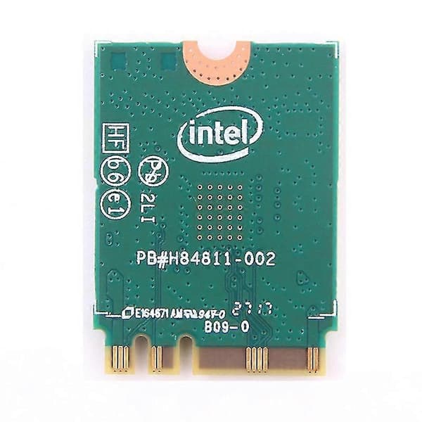 Dual Wireless 3168 3168ngw 43bps Tooth 4.2 802.11ac Ngff Wifi -kortille