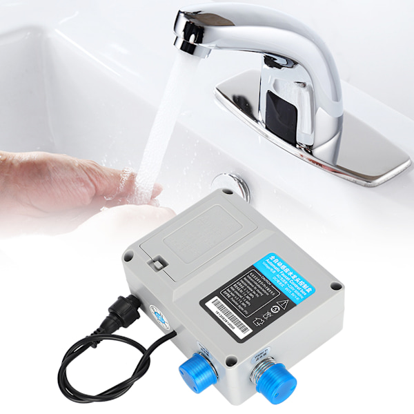 Batteridrevet styringsboks for sensorarmatur - Reservedeler, Tilbehør til automatisk armatur
