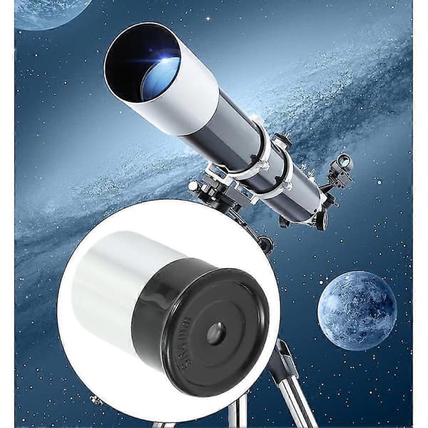 Astronomi Teleskop 0,965 tommer Sr4mm Okular Linse Fuld Multi-belagt Optisk Glas Til Astronomi Te