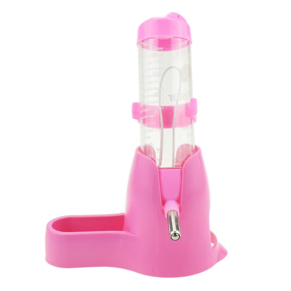 ShareWe Automatisk Vannflaskedispenser for Hamster, Rotter, Grise, Frett, Kaniner