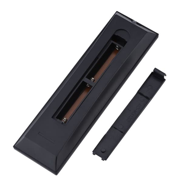 Universal fjernkontroll for LCD-TV