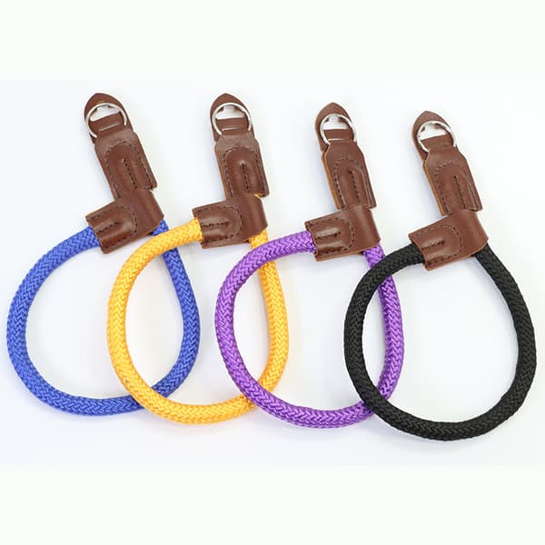 4-pack Kamera Handledsrem Kompatibla Kameror Justerbar Säkerhet