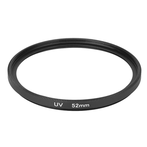 MRC-UV Lins Kamera Filter Skydd (FB-MRC-UV-40.5mm) FB-MRC-UV-52mm