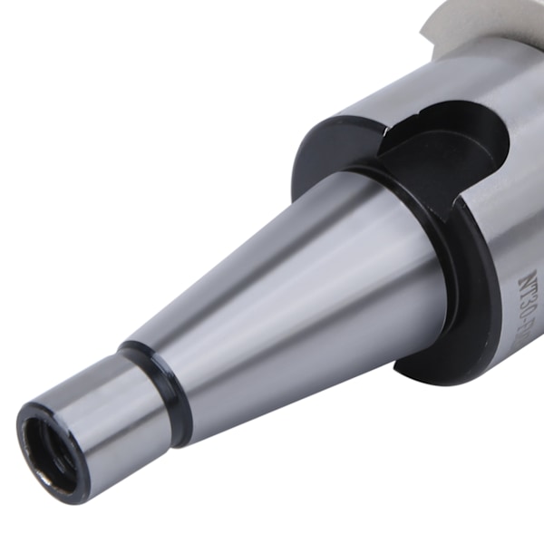 NT30 FMB27 Kollettchuckholder BAP400R-80-27-6 Fløytes Freser APMT1604 Innsatser (Plaquettes de fraisage 10PCS)