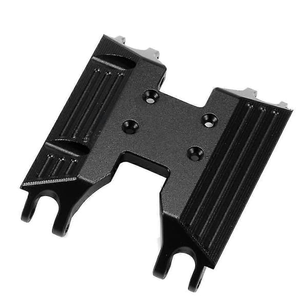 Chassis Arbox Monteringsbase Bm Skid Plate Til Axial 1/18 Rc Crawler Axial Capra Utb18 Rtr Upgra