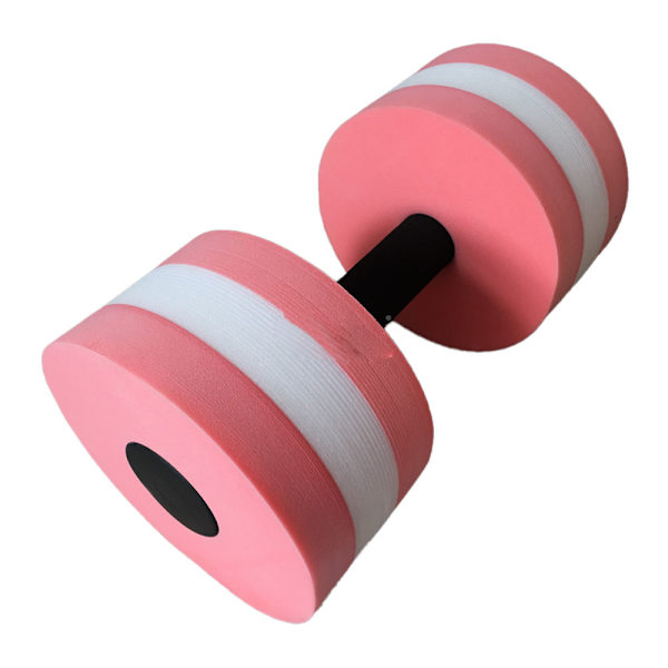 Vattenhantel Flytande Hantel Aerobics Hantlar Aqua