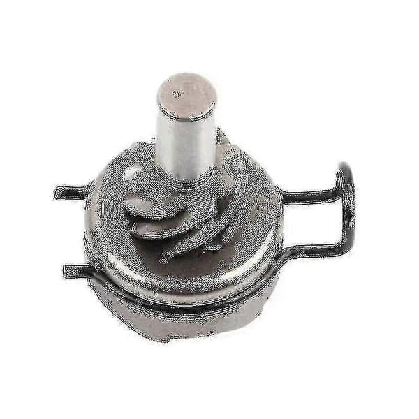 Kickstart-akselmontering startgir for GY6 50cc 60cc 80cc 4-takts scooter