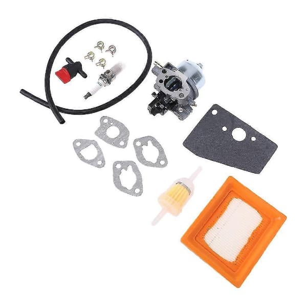 Förgasare för Xt650 Xt675 Xt6.5 Xt6.75 Xt6 Xt7 motor gräsklippare