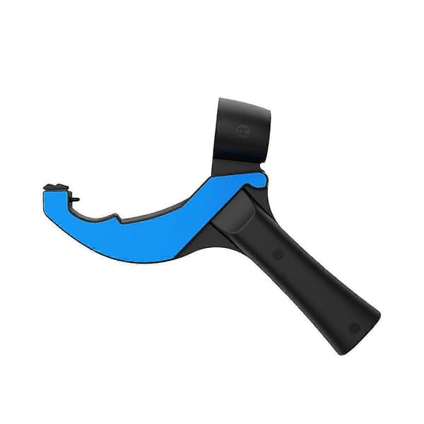 Oom Qt2 Bordtennisrackettkontroller For Touch Controller Vr Bord Vr Spill-1 Stk