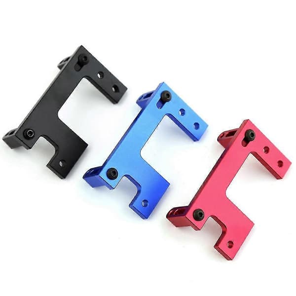 Styrefeste i aluminiumslegering G-6003 Rc Bil Oppgraderingsdeler For 1/14 Traktor Lastebil Rc Bil Diy Tilbehør